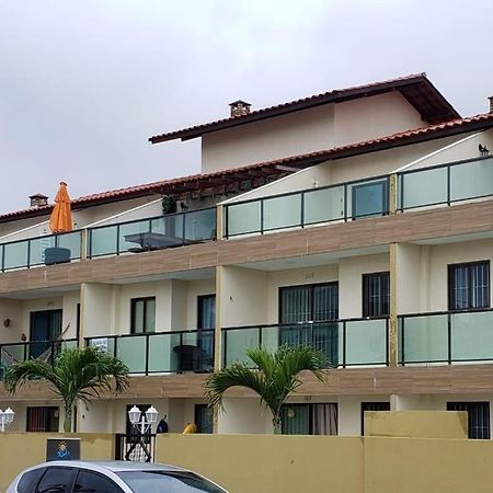 Apartamento De Luxo Em ปอร์โต จิ กาลินญาส ภายนอก รูปภาพ