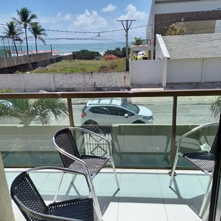 Apartamento De Luxo Em ปอร์โต จิ กาลินญาส ภายนอก รูปภาพ