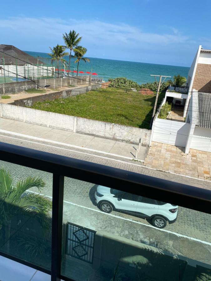 Apartamento De Luxo Em ปอร์โต จิ กาลินญาส ภายนอก รูปภาพ