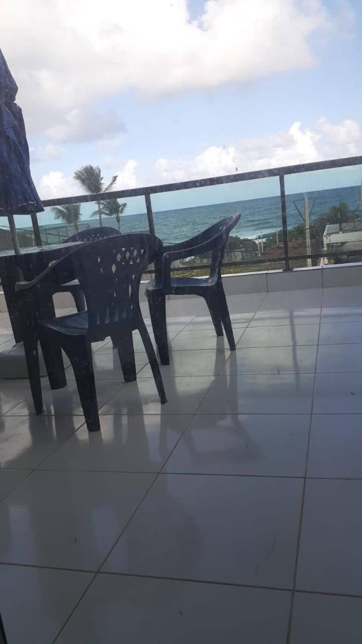 Apartamento De Luxo Em ปอร์โต จิ กาลินญาส ภายนอก รูปภาพ